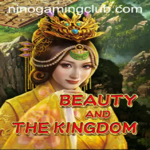 Unveiling the Enchanting World of BeautyAndTheKingdom by NINOGAMING