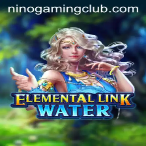 Exploring the Magical World of ElementalLinkWater: A New Adventure by NINOGAMING