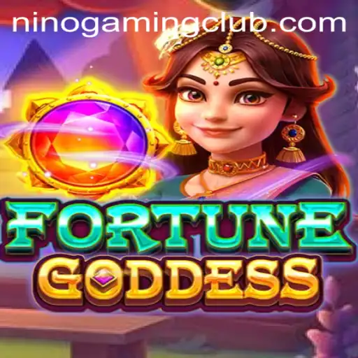 Explore the Enchanting World of FORTUNEGODDESS by NINOGAMING