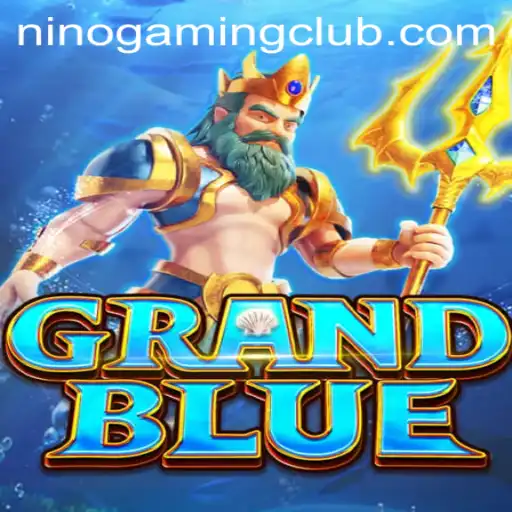 Explore the Thrilling World of GRANDBLUE by NINOGAMING