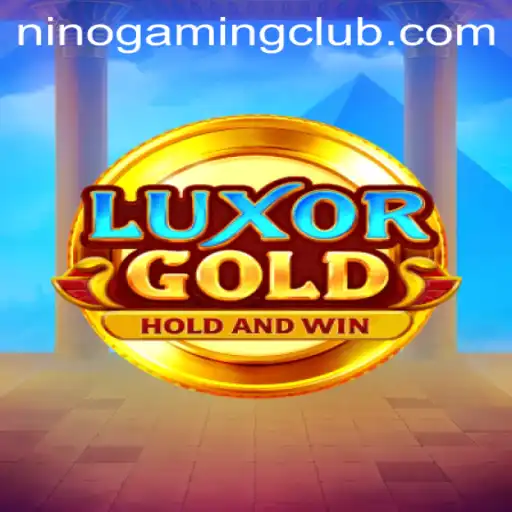Exploring LuxorGold: A Deep Dive into NINOGAMING's Latest Adventure