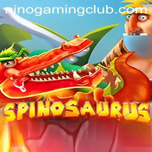 Discovering the Thrills of Spinosaurus by NINOGAMING