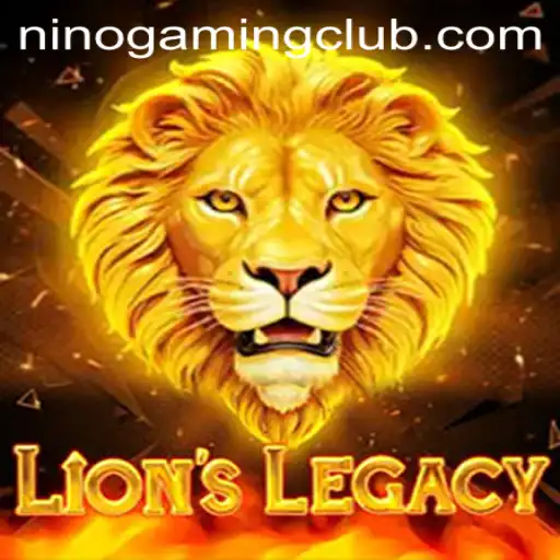LionsLegacy: Exploring the Roaring World of NINOGAMING's Latest Adventure