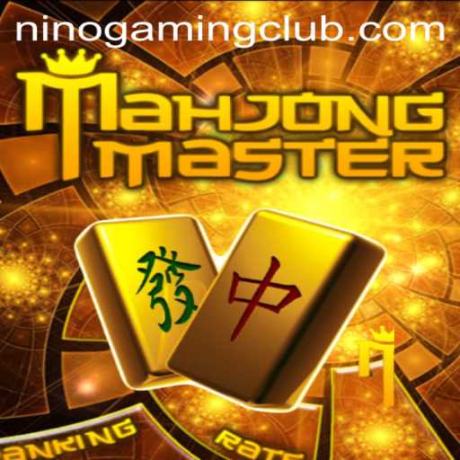 Explore MahJongMaster: A Journey into NINOGAMING's Latest Sensation