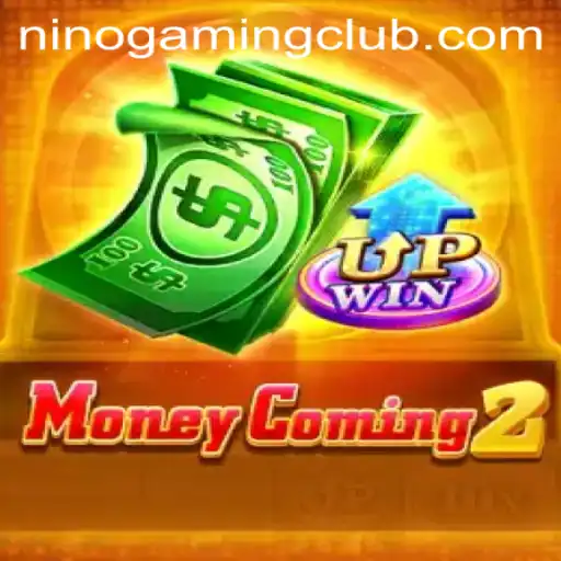 Unleashing the Thrills of MoneyComing2: NINOGAMING's Latest Gem