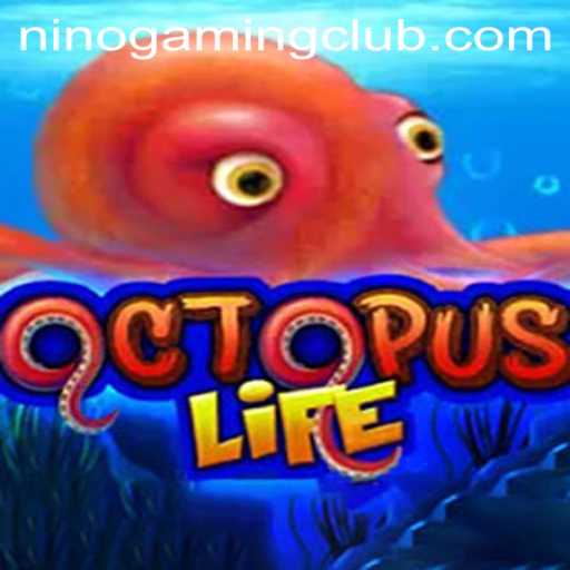 Dive into the World of OctopusLife: An Intriguing Gaming Experience by NINOGAMING