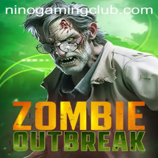 ZombieOutbreak: Survival and Strategy in a World Overrun
